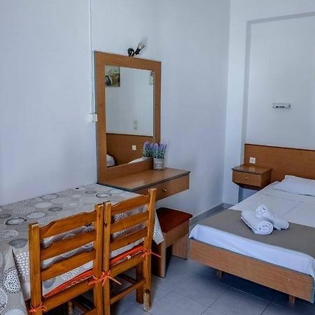 Barvas Studios Lindos Экстерьер фото