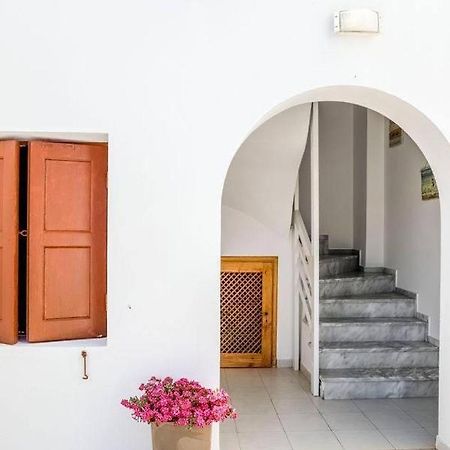 Barvas Studios Lindos Экстерьер фото