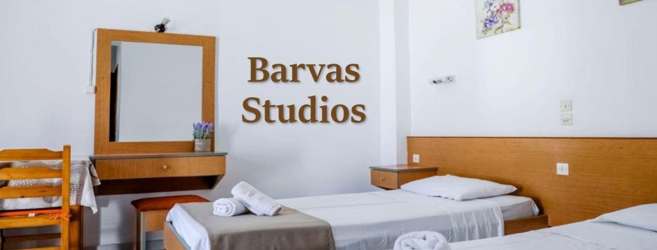 Barvas Studios Lindos Экстерьер фото