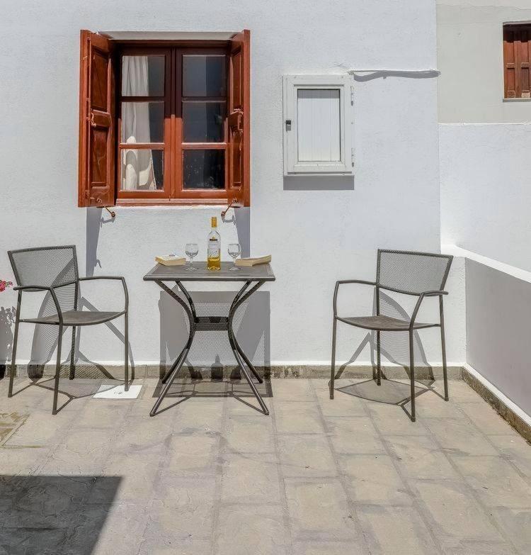 Barvas Studios Lindos Экстерьер фото